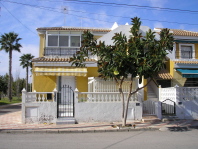 Los Narejos Apartment